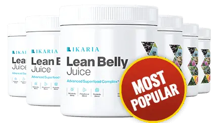 ikaria lean belly juice