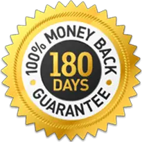 60 Day Money Back Gurantee 