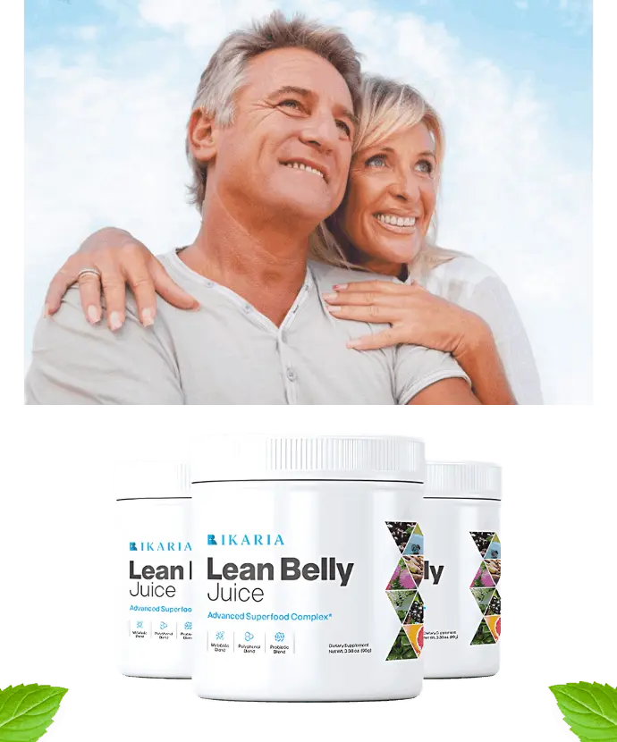 lean belly juice reviews